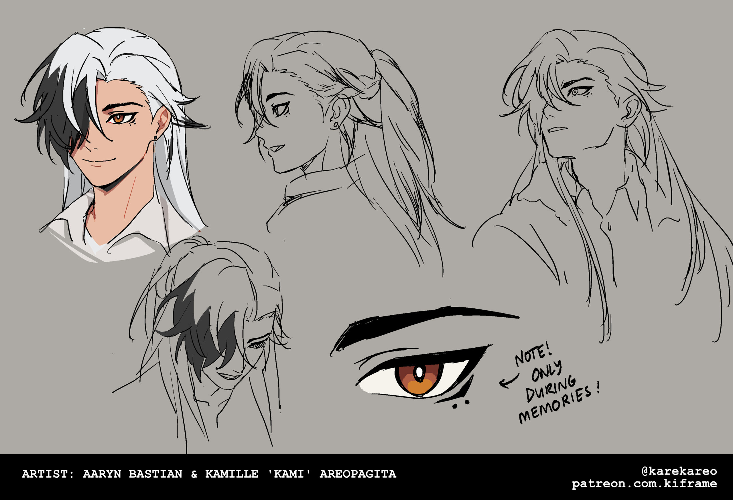 Boothill expressions